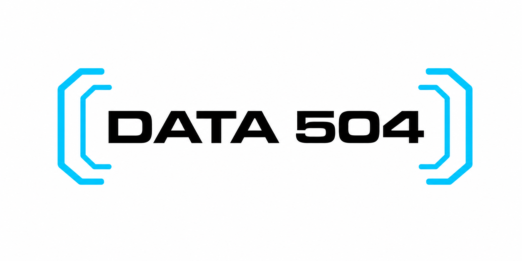 DATA 504
